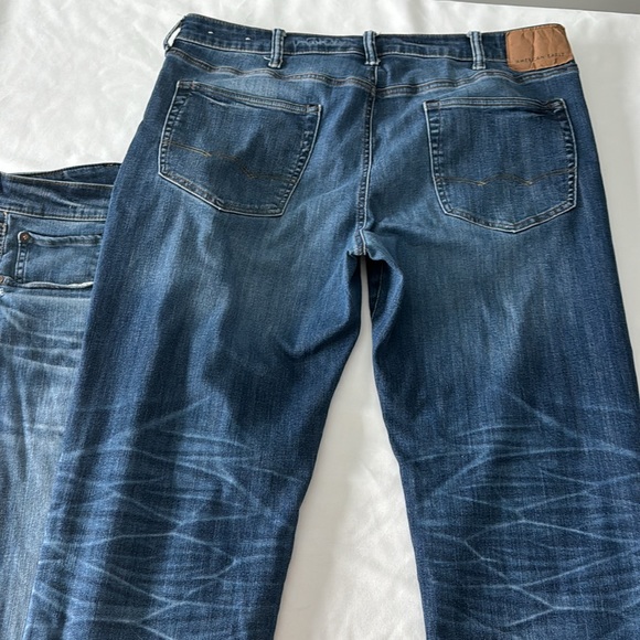 AE Men’s Jeans x4 - Picture 7 of 16